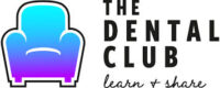 logo dental club